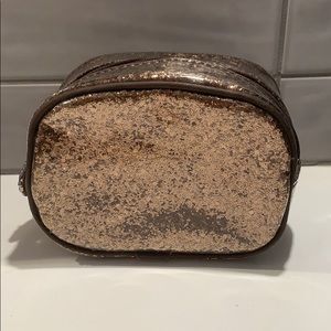 Henri Bendel travel pouch